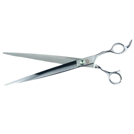 10" Straight Shear by PetStore.Direct