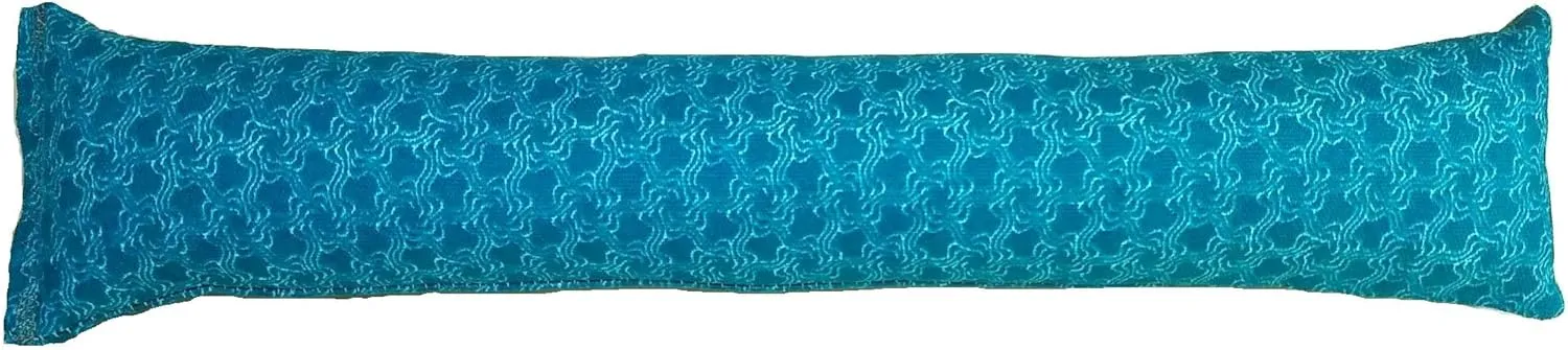 15" Catnip Cat Kicker Toys/Kitty Kick Sticks/Cat-Nip Kick Sticks (Emerald Green) (Kickers Filled with 1 oz Premium Canadian Catnip)