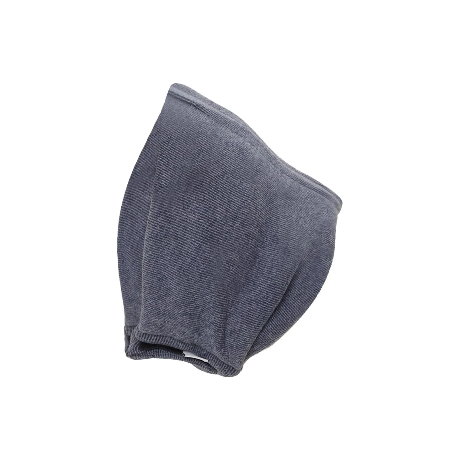 1Pcs Dog Ear Muffs Noise Protection Dog Calming Hoodie No Shake Ear Wrap Dog Ear Covers for Blow Drying Anxiety Relief Calming Dog Hematoma Ear Wrap Happy Hoodie for Dogs Dog Ear Cover for Bath Small