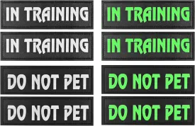 4  DO NOT PET ,,,(6.2 X 1.9)