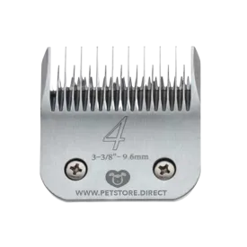 #4 Skip Tooth Blade by PetStore.Direct