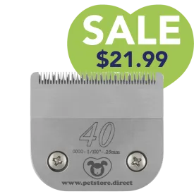#40 Blade by PetStore.Direct