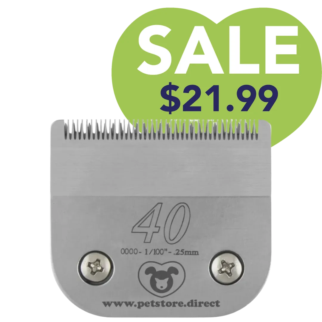 #40 Blade by PetStore.Direct