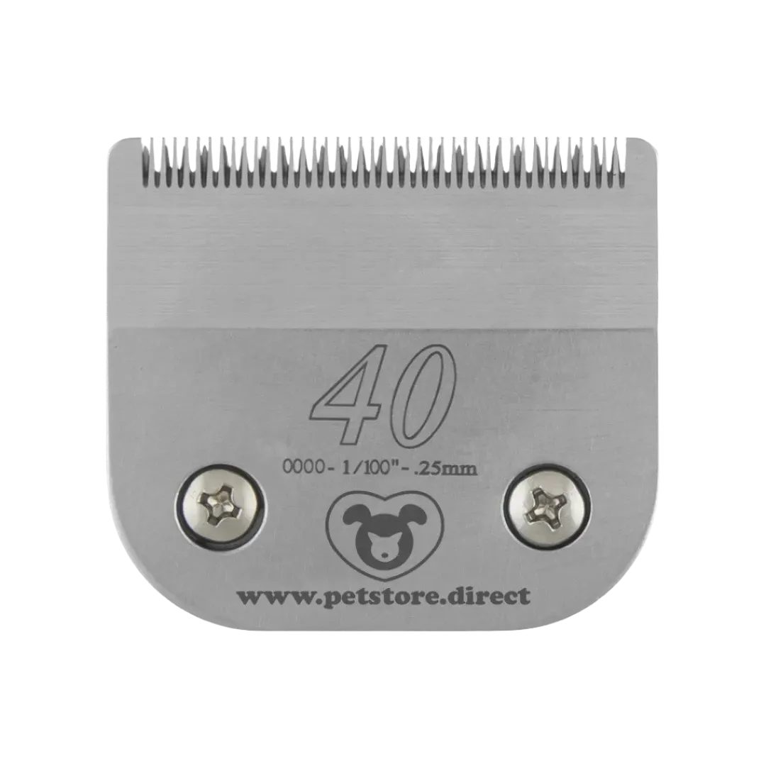 #40 Blade by PetStore.Direct