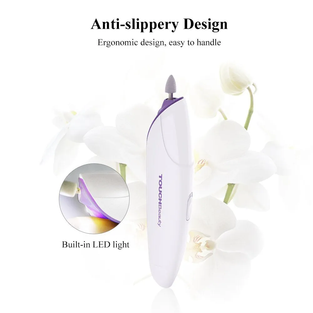 5 in 1 Electric Manicure / Pedicure Set