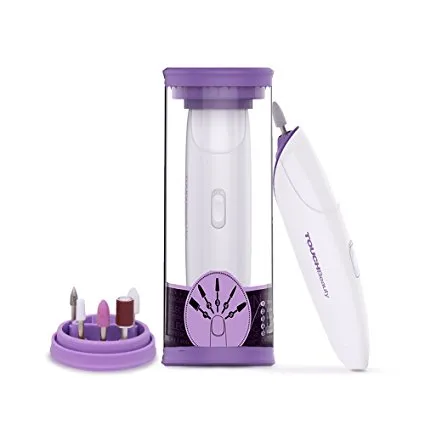 5 in 1 Electric Manicure / Pedicure Set