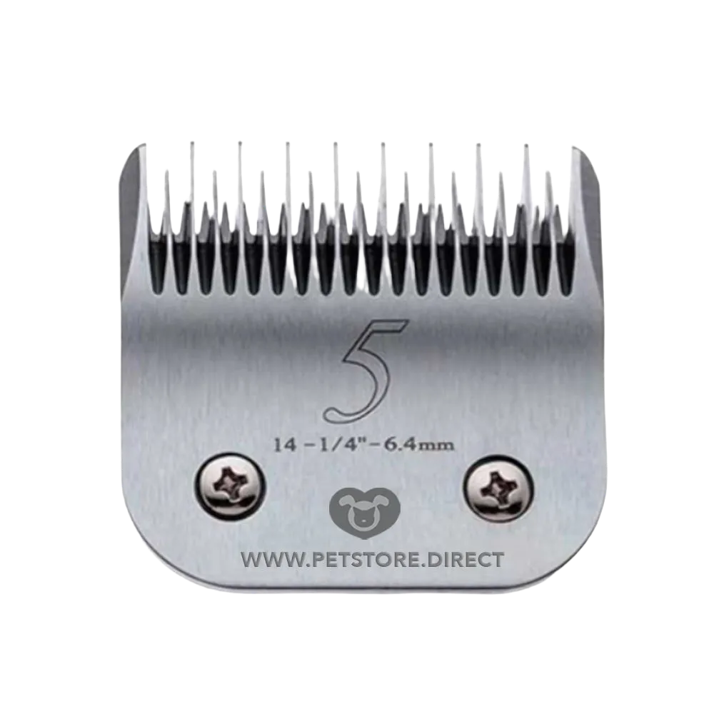 #5 Skip Tooth Blade by PetStore.Direct
