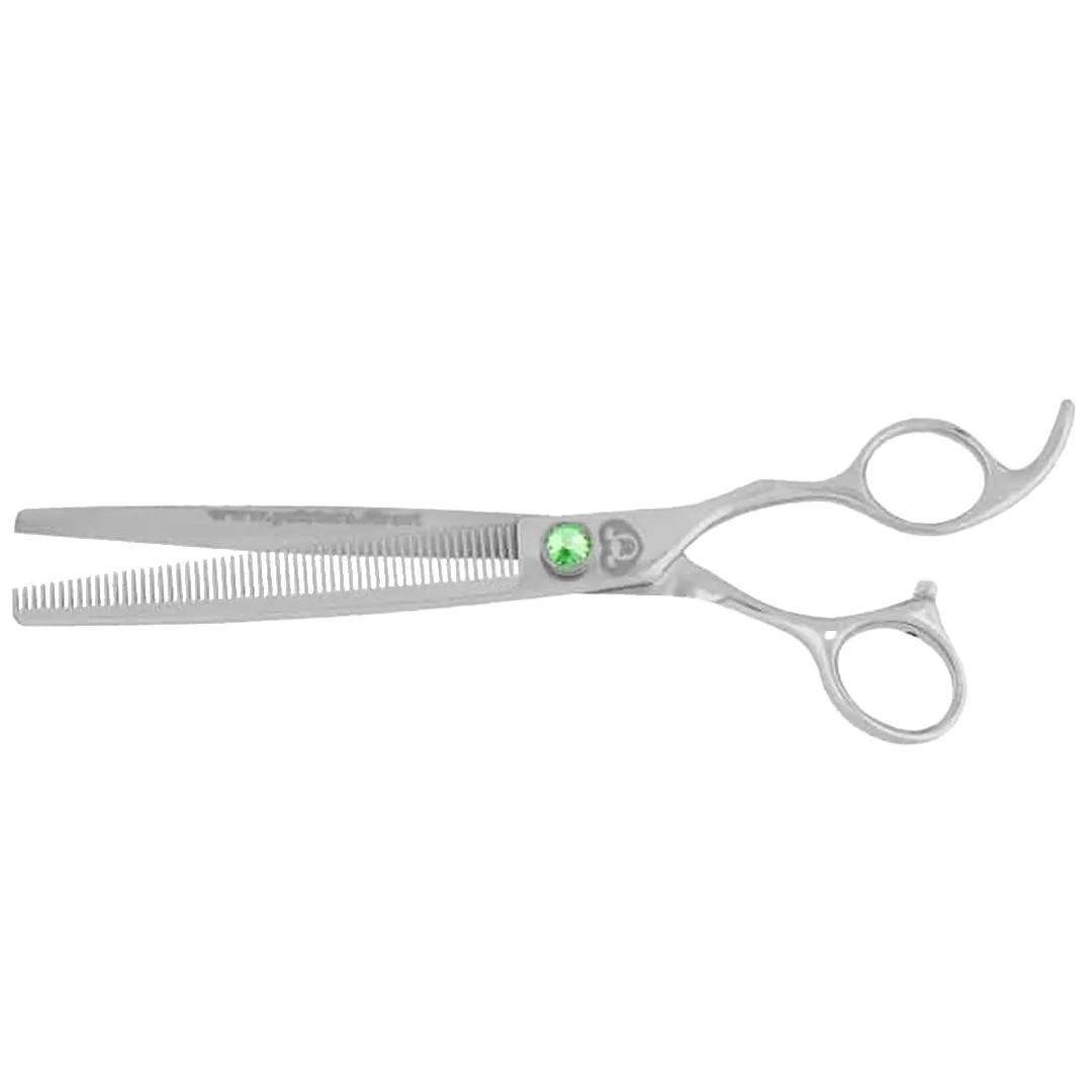 7.5" 56T Blending Shears by PetStore.Direct