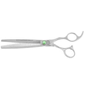 7.5" 56T Blending Shears by PetStore.Direct
