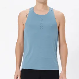 AONIJIE FM5113 Men’s Quick-Dry Sports Vest | I-Shaped Sleeveless Top for Running & Fitness