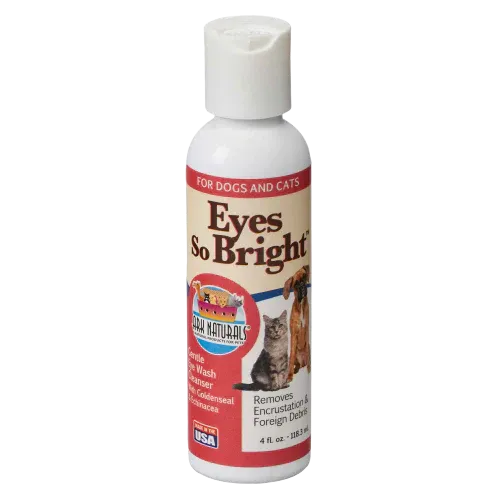 Ark Naturals Eyes So Bright Eye Wash