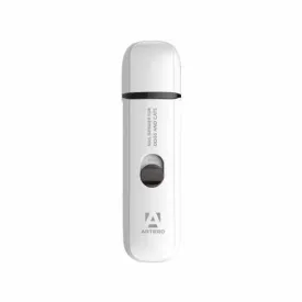 Artero USB Rechargeable Nail Grinder