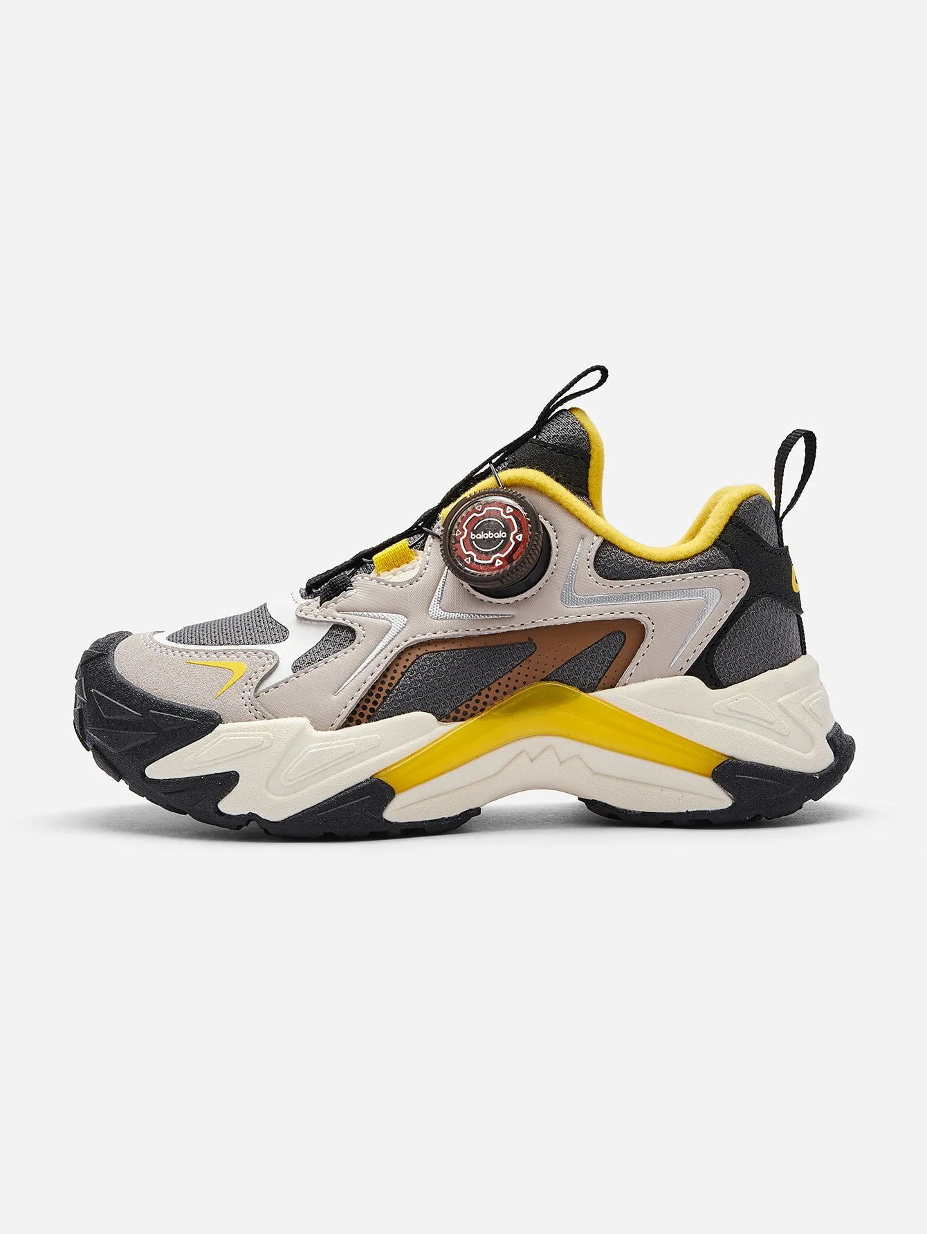 balabala Boy Toddler Sports Boots