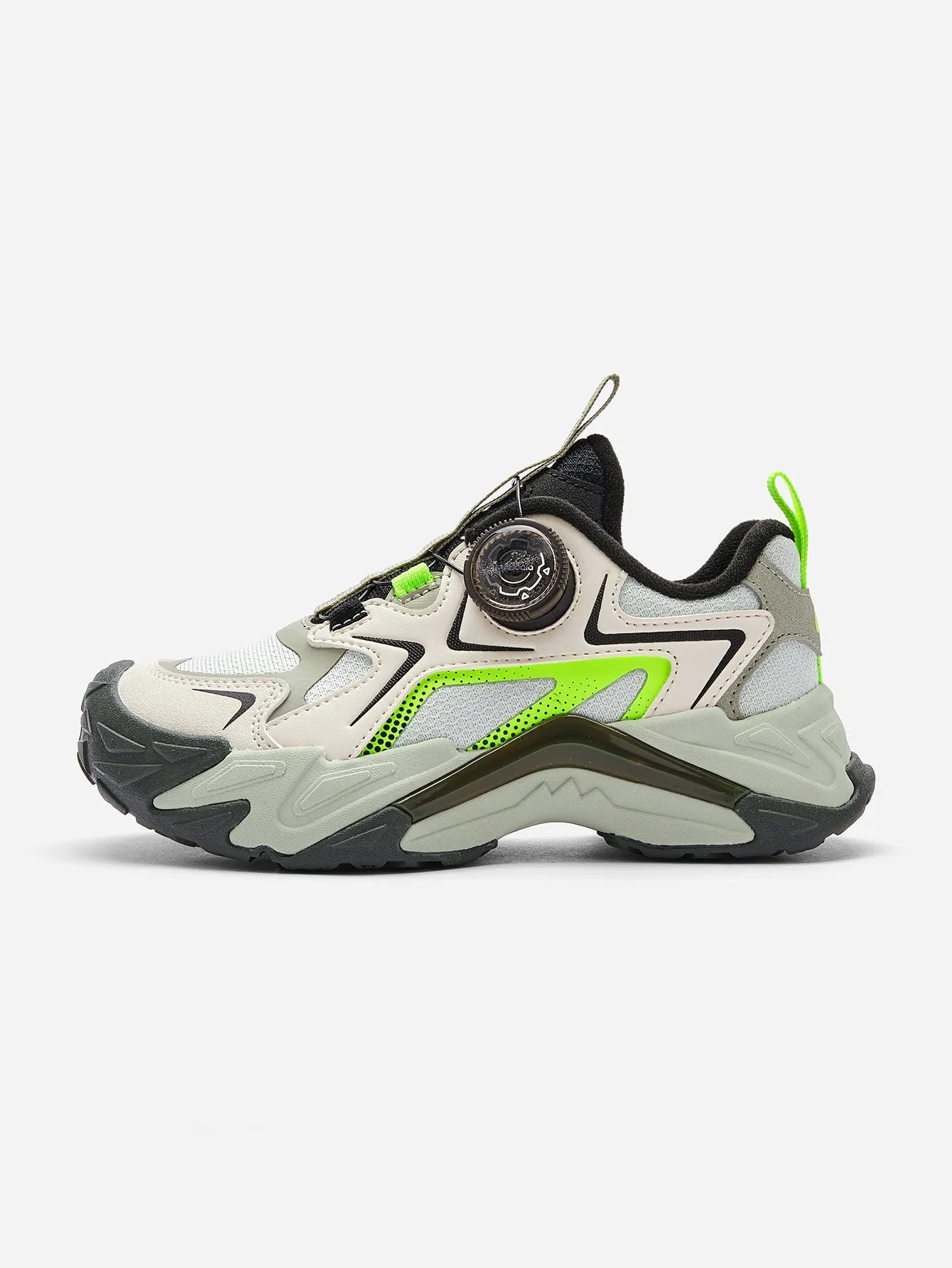 balabala Boy Toddler Sports Boots