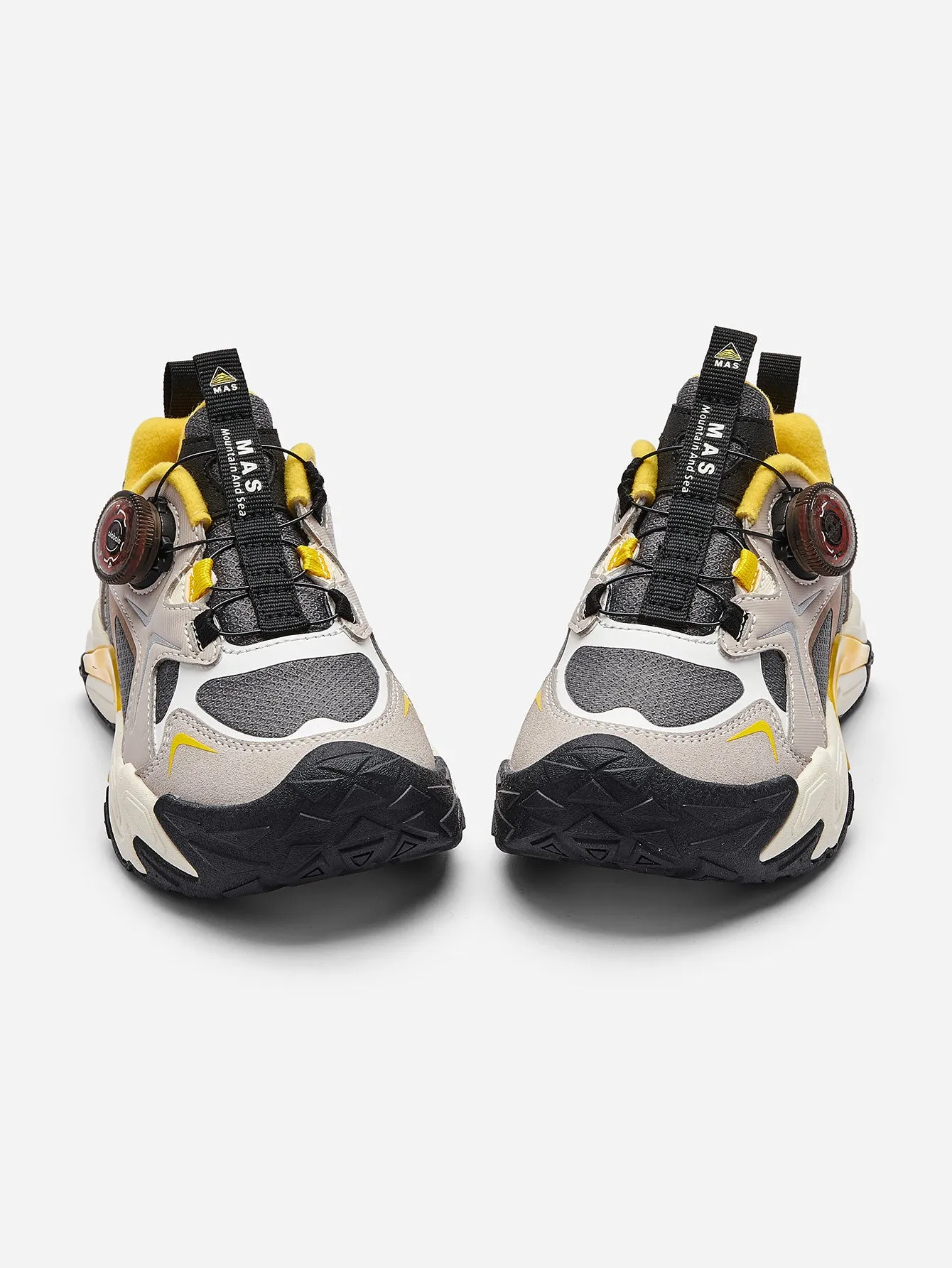 balabala Boy Toddler Sports Boots