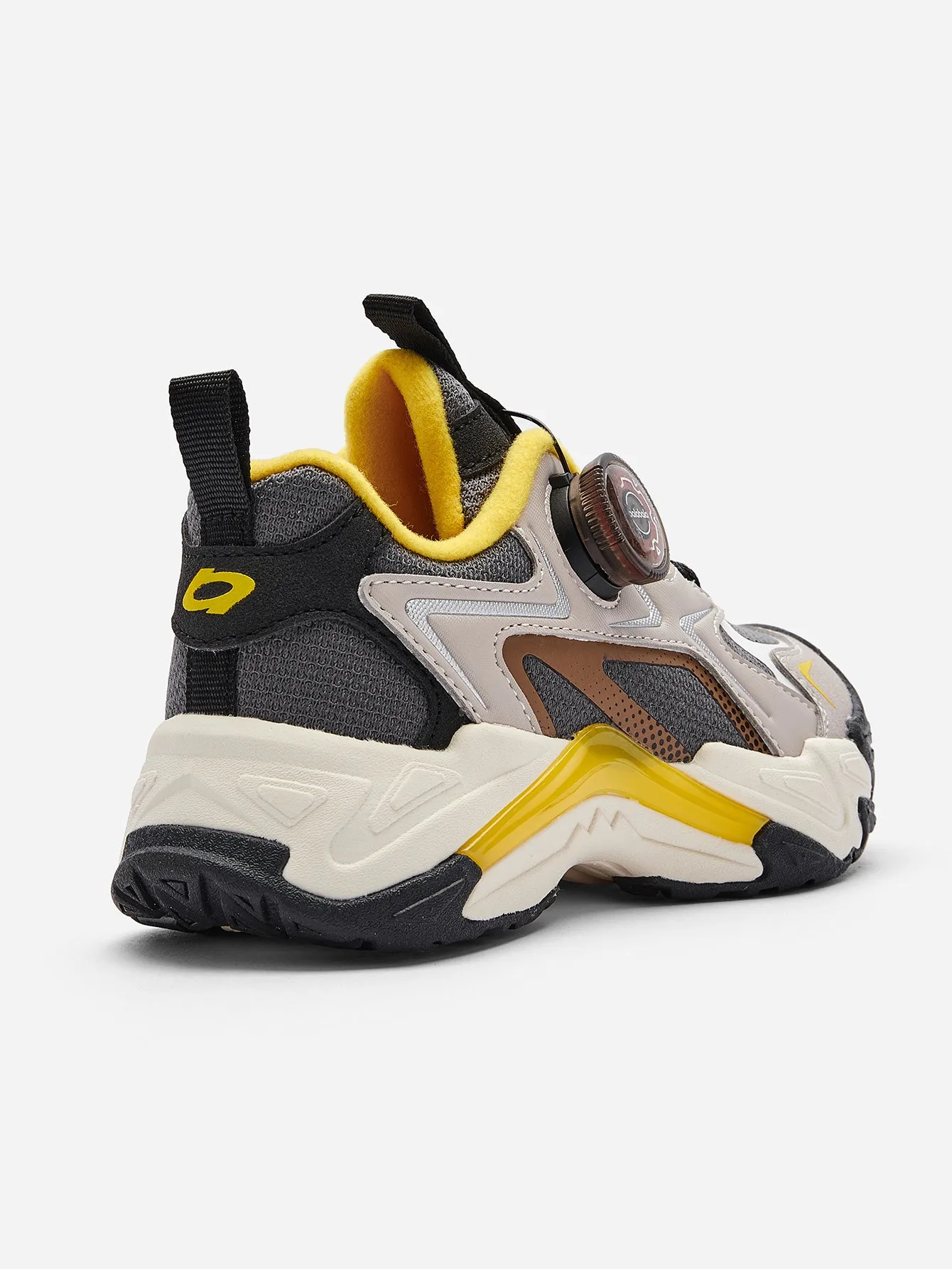 balabala Boy Toddler Sports Boots