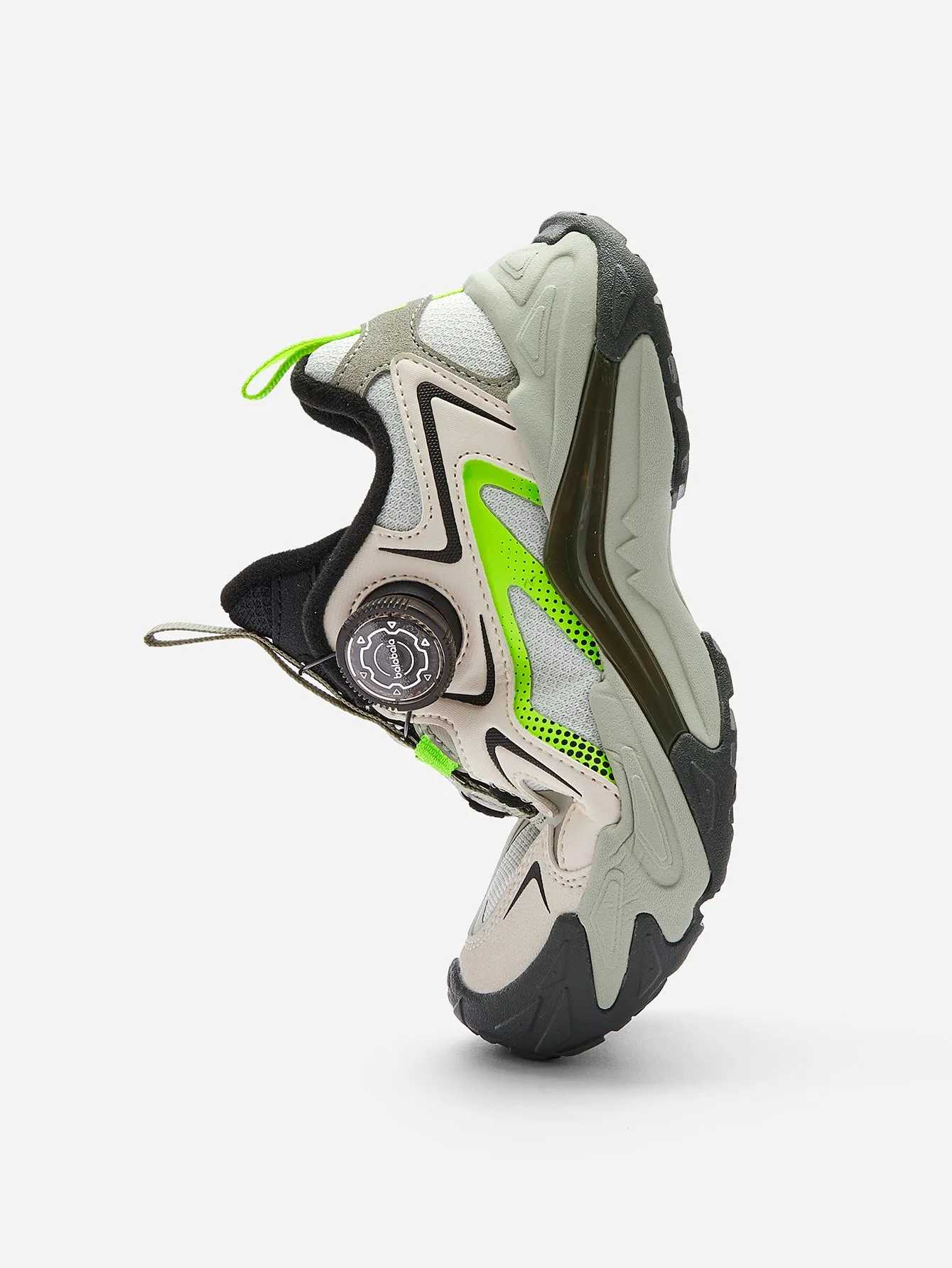 balabala Boy Toddler Sports Boots