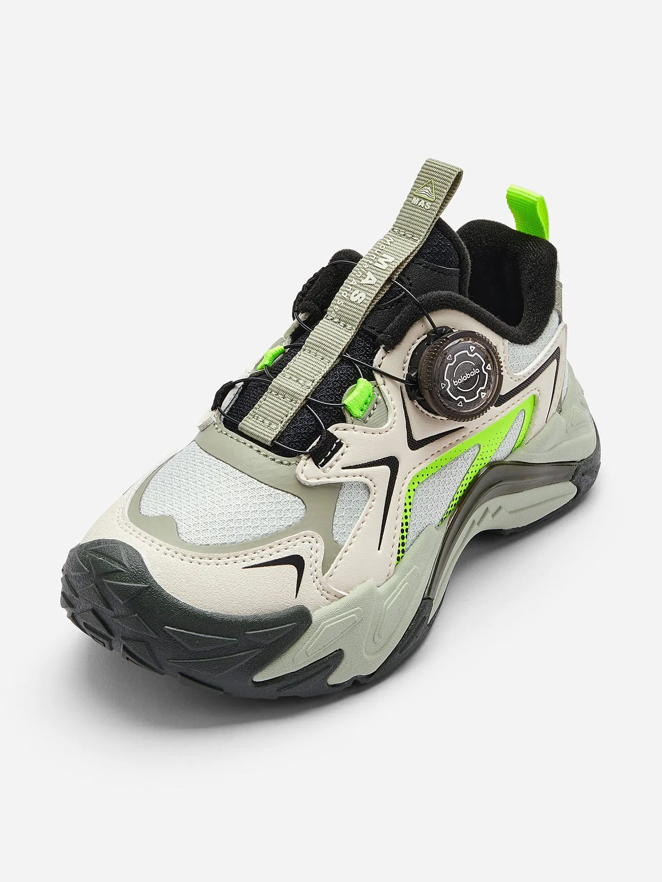 balabala Boy Toddler Sports Boots