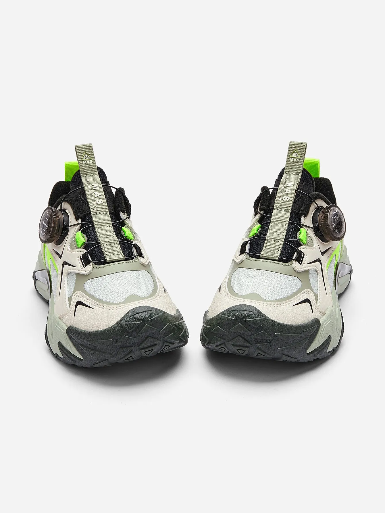 balabala Boy Toddler Sports Boots