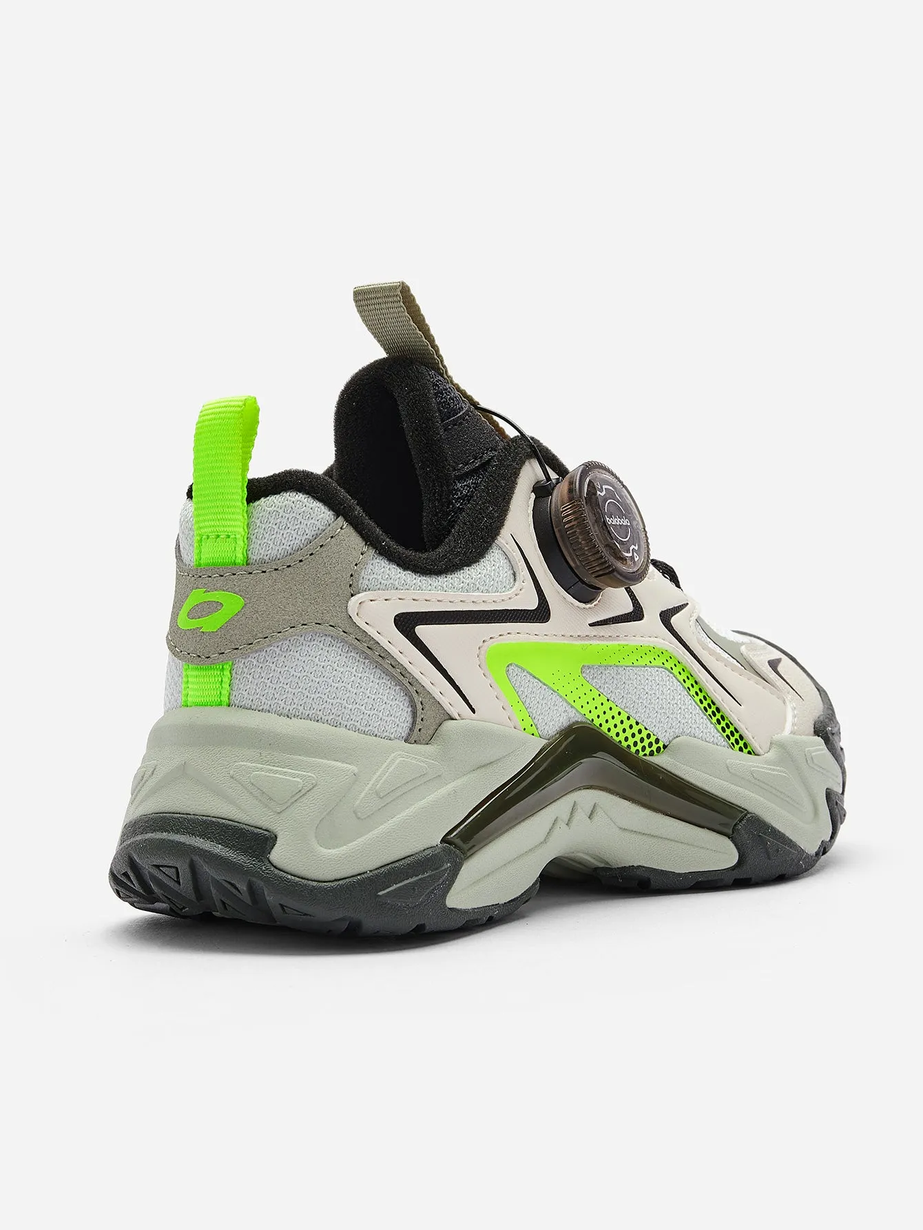 balabala Boy Toddler Sports Boots