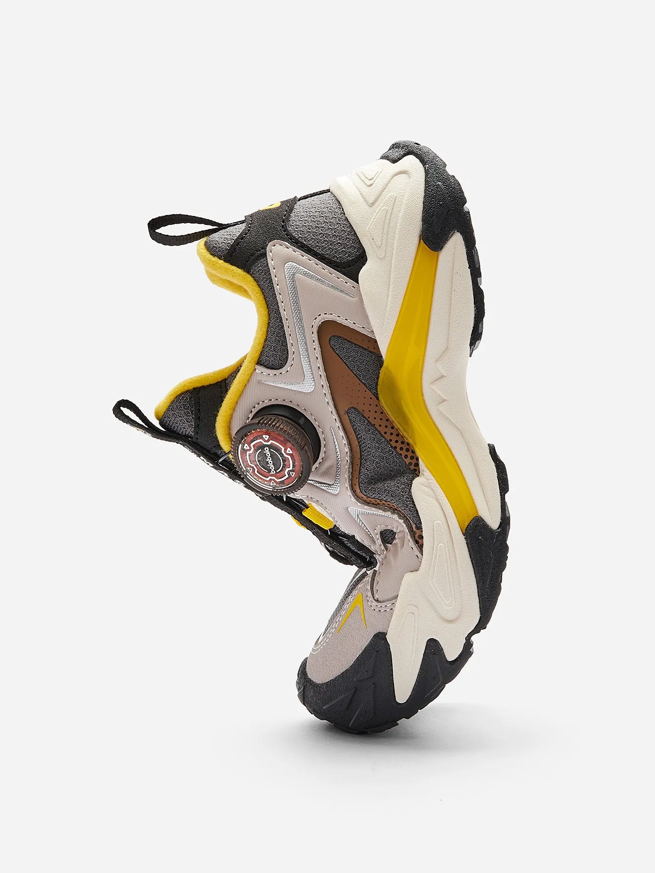 balabala Boy Toddler Sports Boots