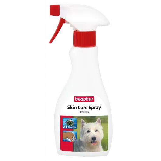 Beaphar Skin Care Spray for Dogs 50ml