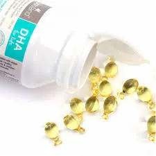 Bio Island DHA for kids 60 Caps