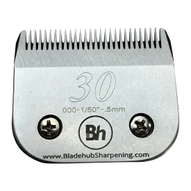 Bladehub | #30 Clipper Blade