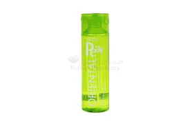 Body Resort Clear Lime Bottle Shower Gel 250 ML