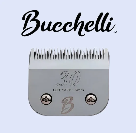 Bucchelli A5 Blade - #30