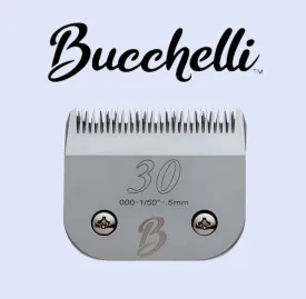 Bucchelli A5 Blade - #30