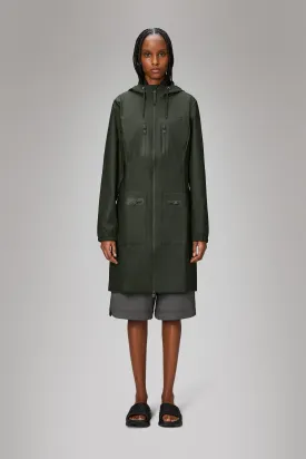 Cargo Curve Jacket