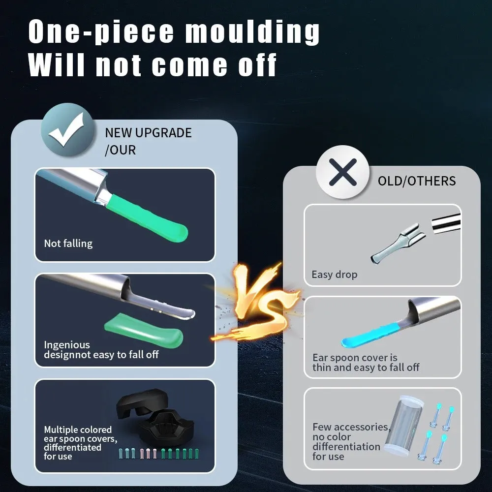 ClearView Ear Wax Removal Kit