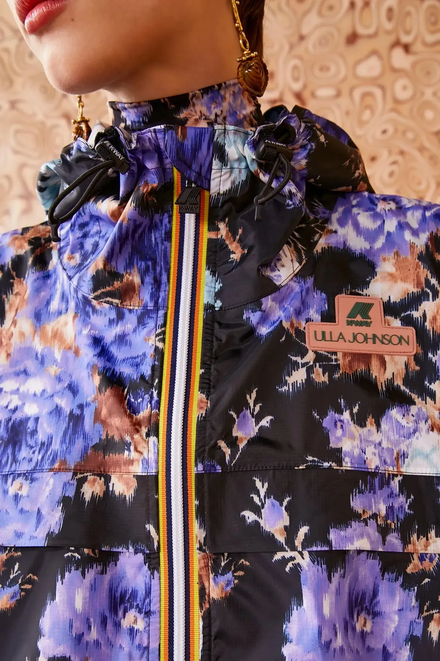 CROPELEY WATERPROOF JACKET