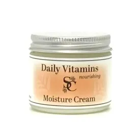 Daily Vitamins Cream