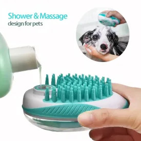 Dog Grooming Comb