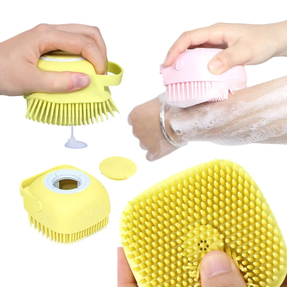 Dog Grooming Comb