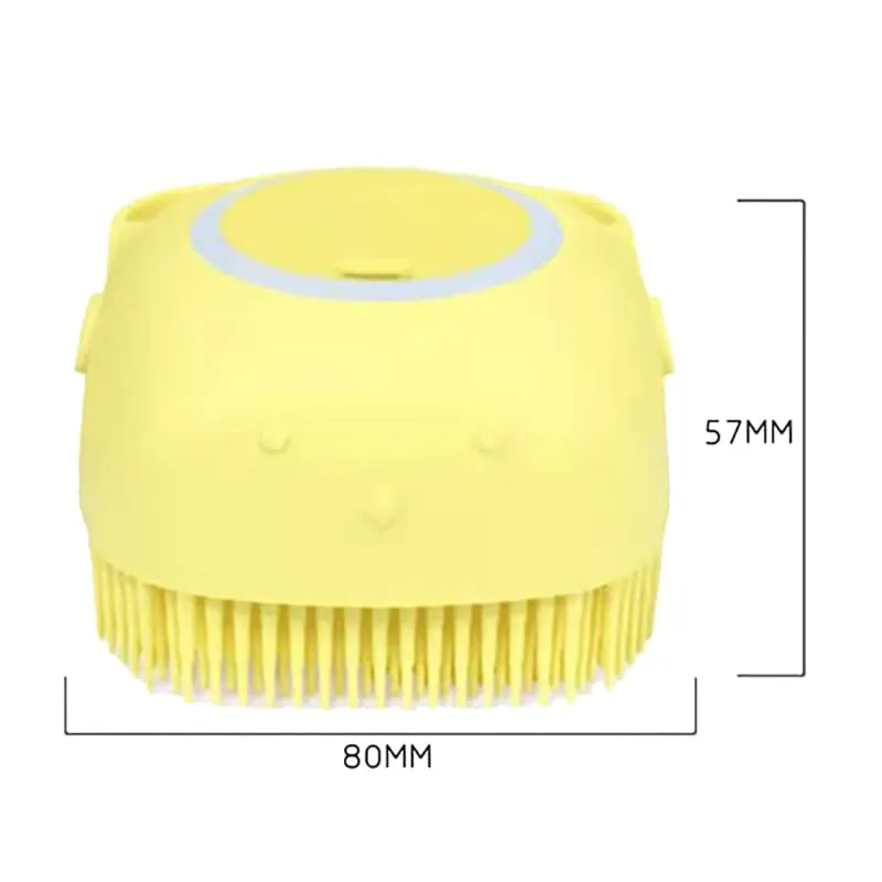 Dog Grooming Comb