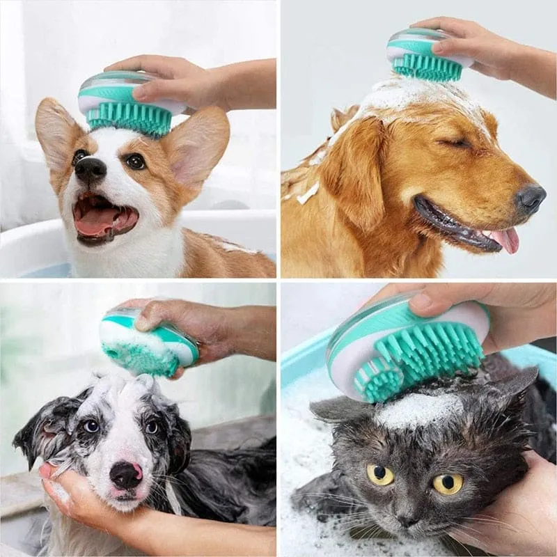 Dog Grooming Comb