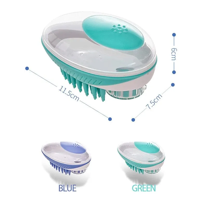 Dog Grooming Comb