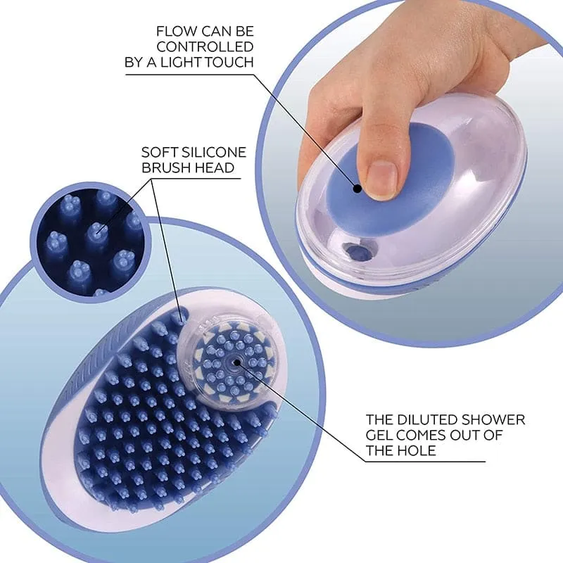 Dog Grooming Comb
