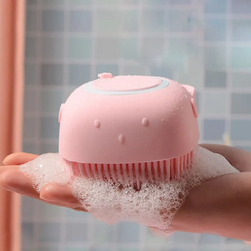 Dog Grooming Comb