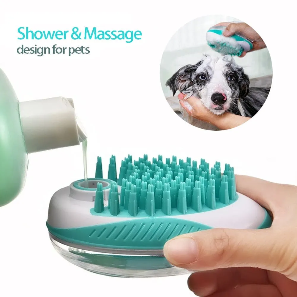 Dog Grooming Comb