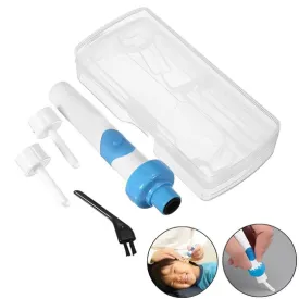 Ear Cleaning Vacuum