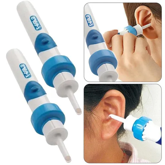 Ear Cleaning Vacuum