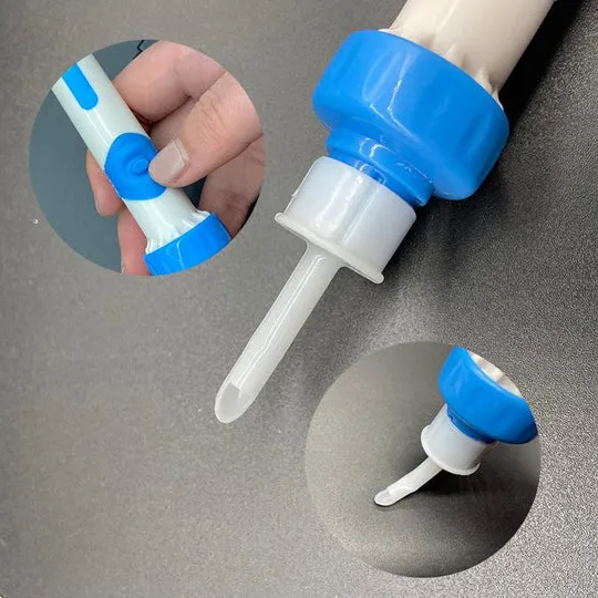 Ear Cleaning Vacuum