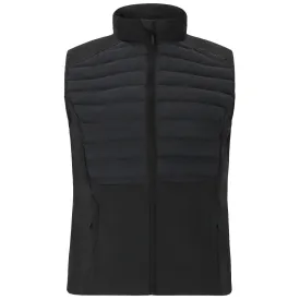 Endurance Beistyla Hybrid Vest - Primaloft - Womens - Black