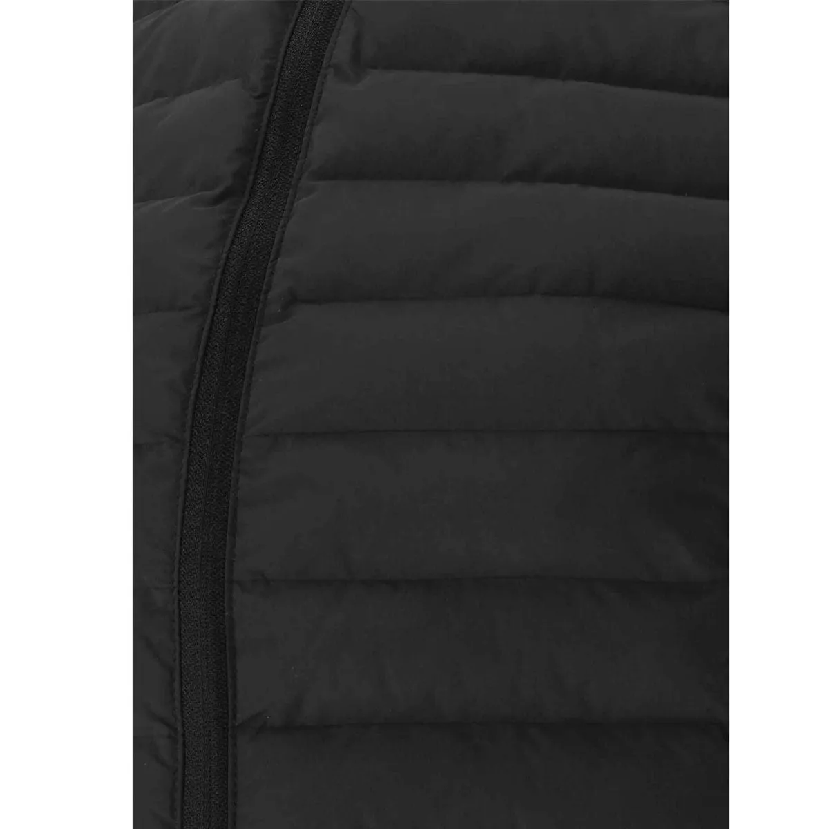 Endurance Beistyla Hybrid Vest - Primaloft - Womens - Black