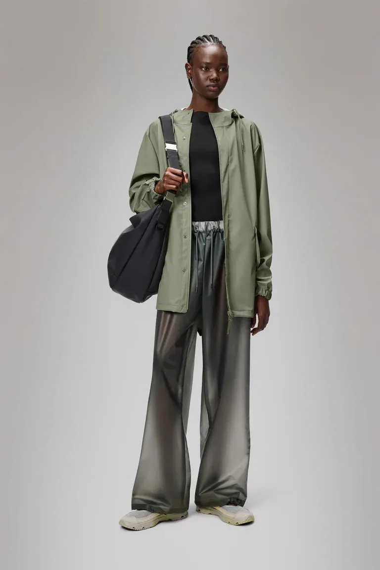 Fishtail Jacket DRIFT