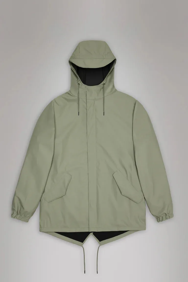 Fishtail Jacket DRIFT